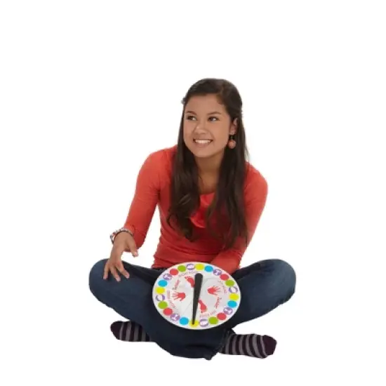 Twister Game image {8}