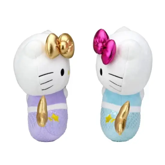 Hello Kitty - Medium Plush - Hello Kitty Medium Plush Star Sign "Pisces" image {3}