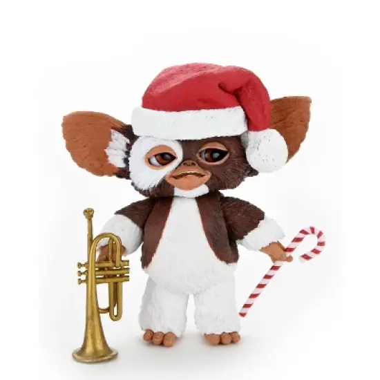 NECA Gremlins Ultimate Gizmo Signed 7" Scale Action Figure (Target Exclusive) image {1}