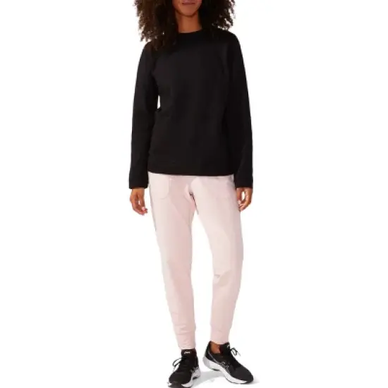 ASICS Women's Crew Top Running Apparel 2032B798 image {4}