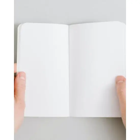 Letterfolk Everyday Notebook image {3}