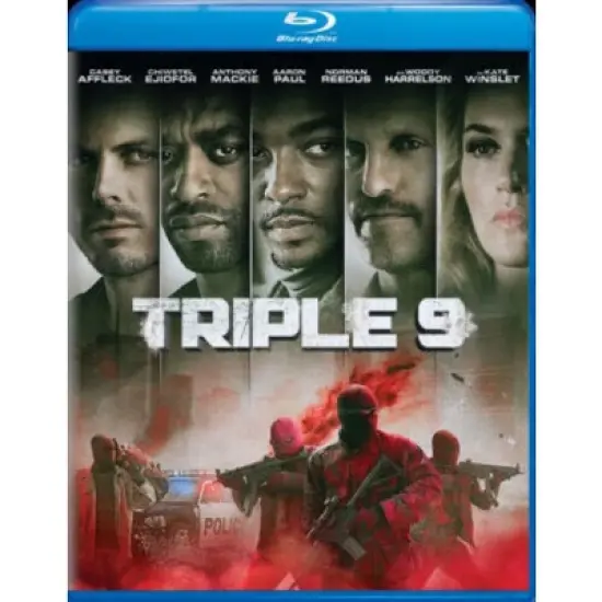 Triple 9 image {2}