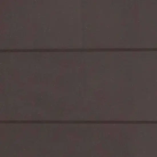 Sunnydaze 31" Square Polypropylene Indoor/Outdoor Patio Dining Table, Brown image {3}