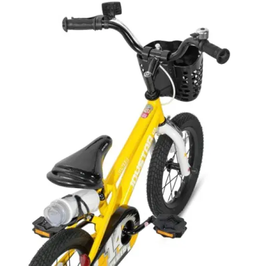 JOYSTAR Pluto Kids Bike, 12 14 16 18 20 Inch Children's Bicycle for Boys Girls image {2}
