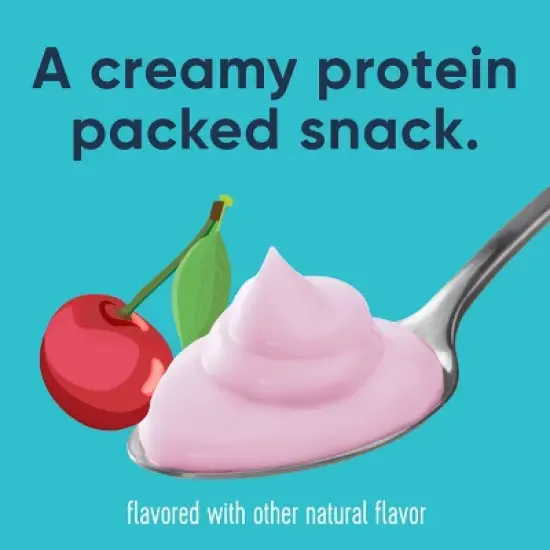 :ratio Protein Yogurt image {3}