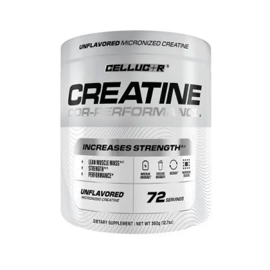Cellucor Cor Performance Creatine - Powder Supplement - 72 Servings image {6}