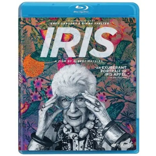 Iris (2014) image {2}