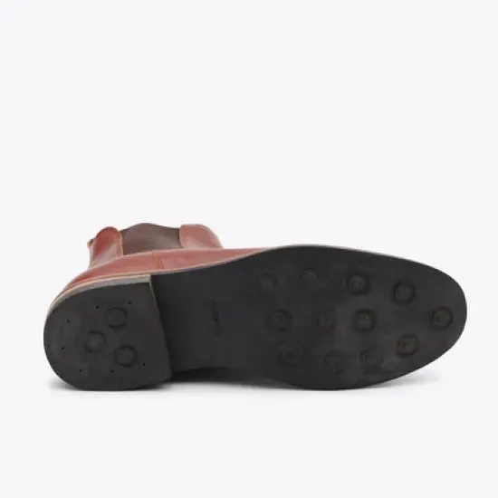 Nisolo Sustainable Men's All-Weather Chelsea Boot image {10}