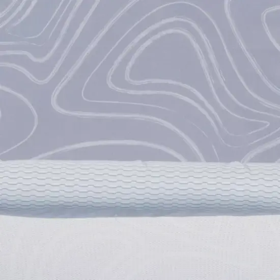 Cosco SleepAway Bassinet - Organic Waves image {6}