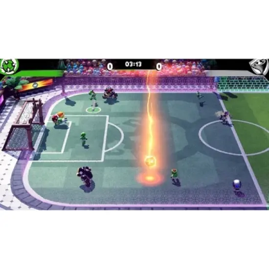 Mario Strikers: Battle League - Nintendo Switch image {2}