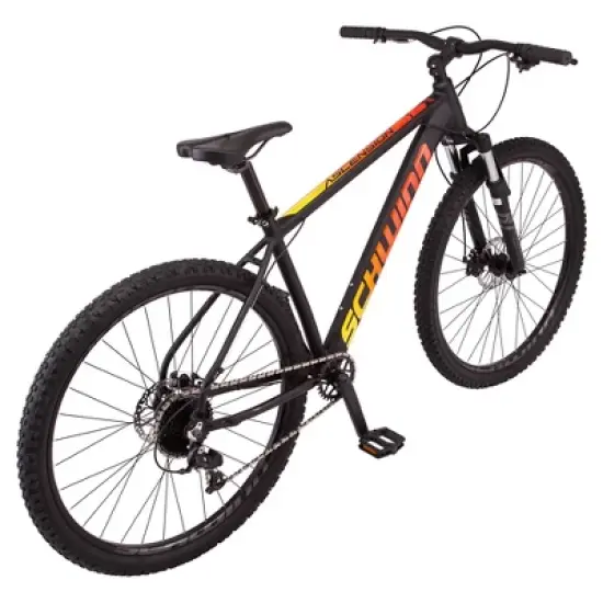 Schwinn Men's Ascension 29" Mountain Bike - Black image {2}