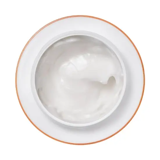 bliss Bright Idea Vitamin C + Tri-Peptide Collagen Protecting & Brightening Moisturizer - 1.7 fl oz image {2}