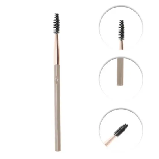 Unique Bargains Durable Eyebrow Brush 1 Pc image {2}