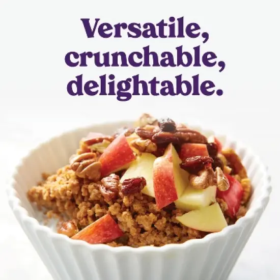 Grape-Nuts Breakfast Cereal - 20.5oz - Post image {2}