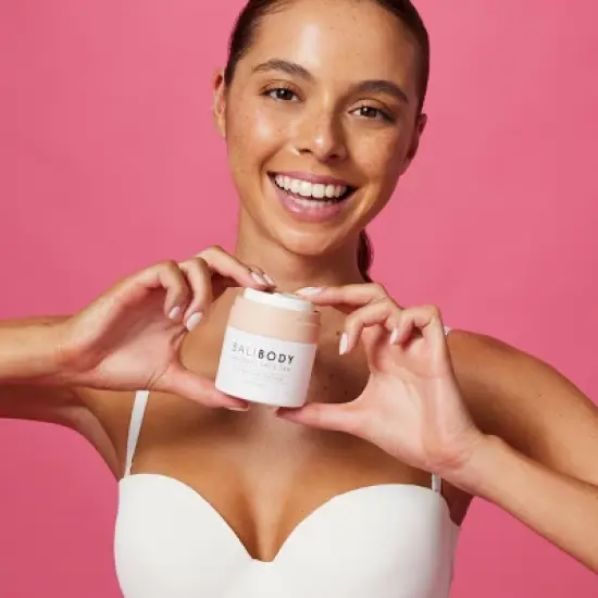 Bali Body Gradual Face Tan Self Tanner - 1.69 fl oz image {2}