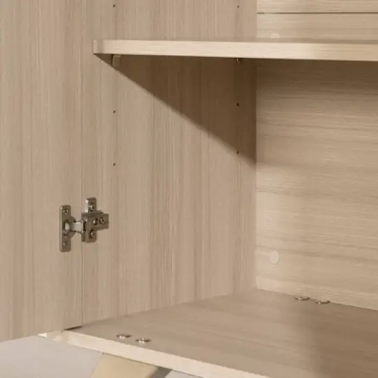 Sweedi Storage Unit Soft Elm - South Shore image {5}