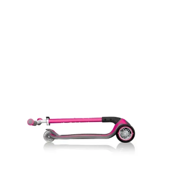 Globber Master Scooter - Pink image {1}