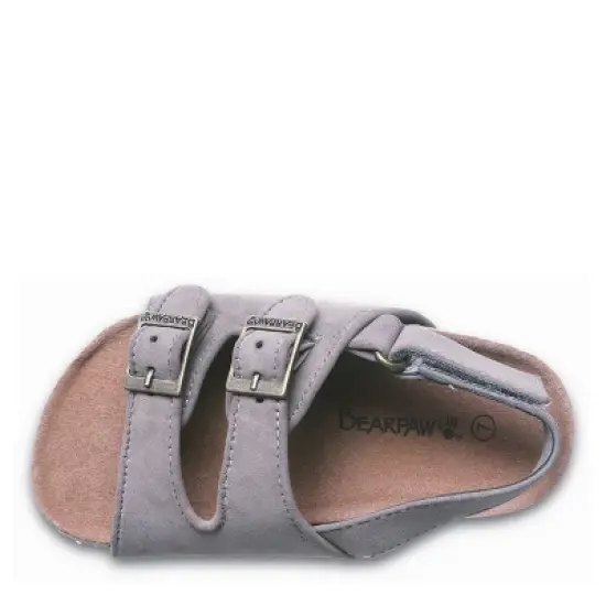 Bearpaw Toddler Brooklyn Sandals image {4}