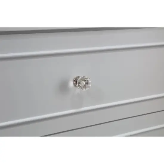 DaVinci Chloe Regency 3-Drawer Dresser image {7}