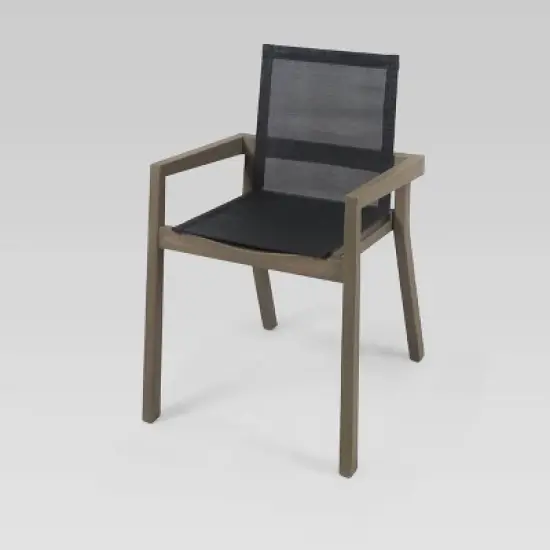 O'Shanter 7pc Acacia Dining Set - Christopher Knight Home
 image {3}