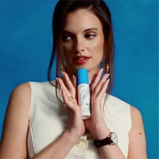 Vacation Super Spritz Face Mist - SPF 50 - 2.2 fl oz image {9}