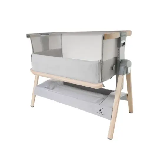 Venice Child California Dreaming Bedside Bassinet image {4}