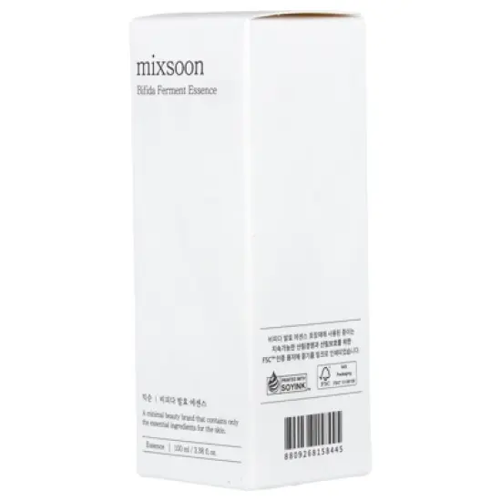 Mixsoon Bifida Ferment Essence , 3.38 fl oz (100 ml) image {4}