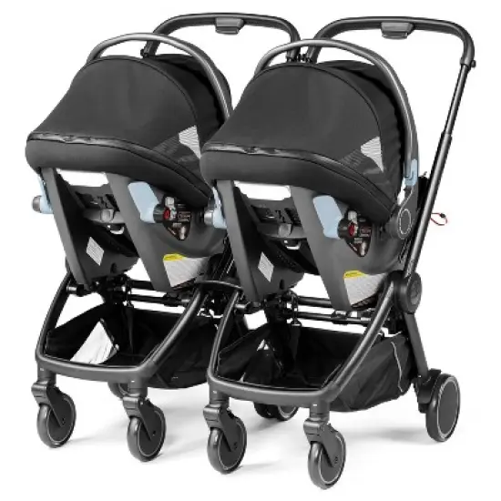 Peg Perego Duo Adapter for City Loop image {3}