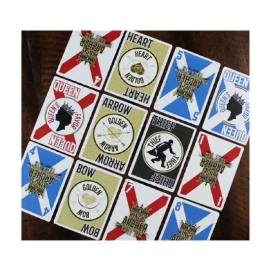 King's Archer Game image {6}