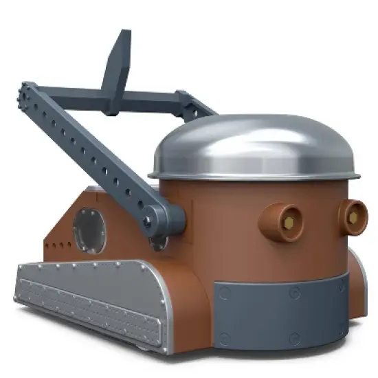 HEXBUG BATTLEBOTS Rivals 6.0 (Rusty / Hypershock) image {11}