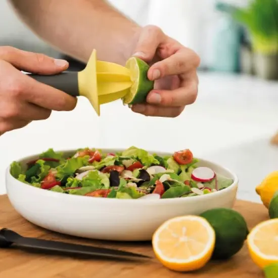 BergHOFF Balance 2Pc Juicer Set, Recycled Material image {4}