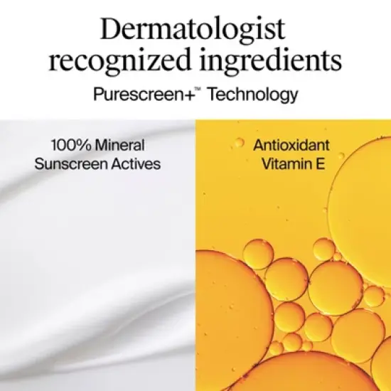 Neutrogena Ultra Sheer Mineral Face Liquid Sunscreen - SPF 70 - 1.4 fl oz image {5}