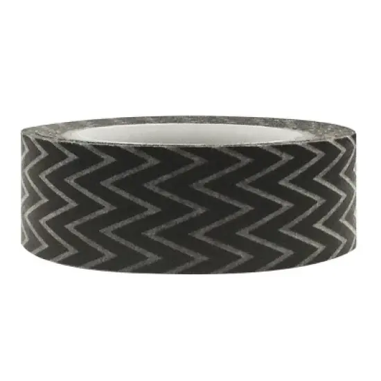 Wrapables Striped Japanese Washi Masking Tape image {24}