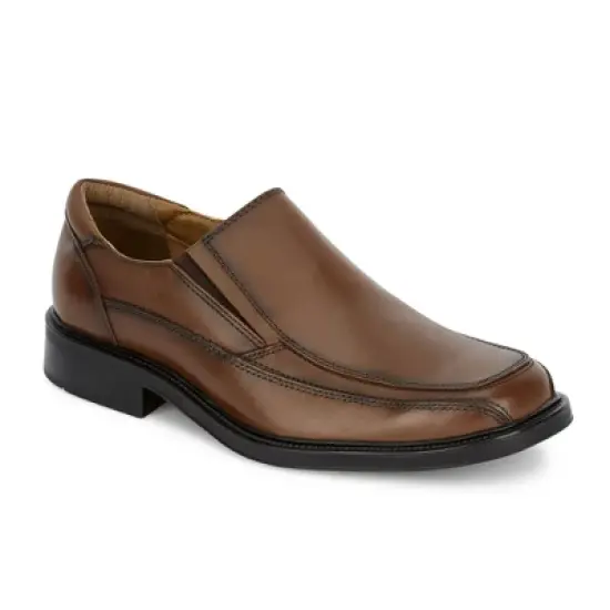 Dockers Mens Proposal Leather Dress Loafer Shoe image {7}