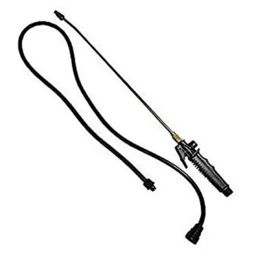 Ryobi P2804 Genuine OEM Replacement Sprayer Hose - 564605002 image {1}