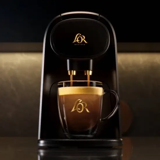 L'OR Bonjour Light Roast Blend Coffee Capsules - 30ct image {2}