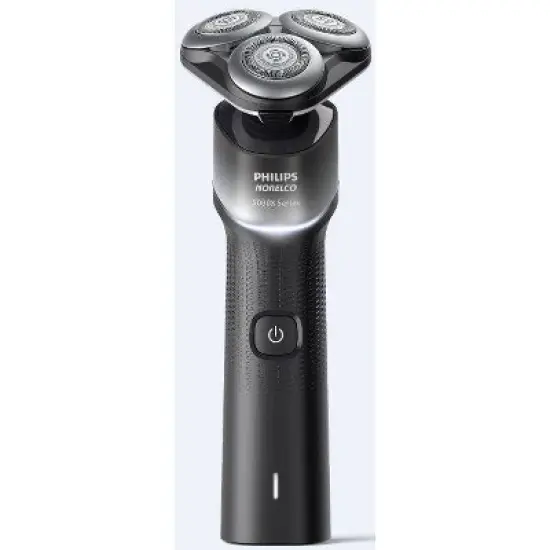 Philips Norelco Series 5000 Wet & Dry Men's Rechargeable Electric Shaver - X5004/84 image {3}