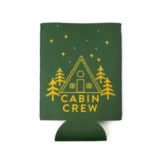 Beverage Holder Cabin Crew - Bullseye's Playground&trade; image {3}