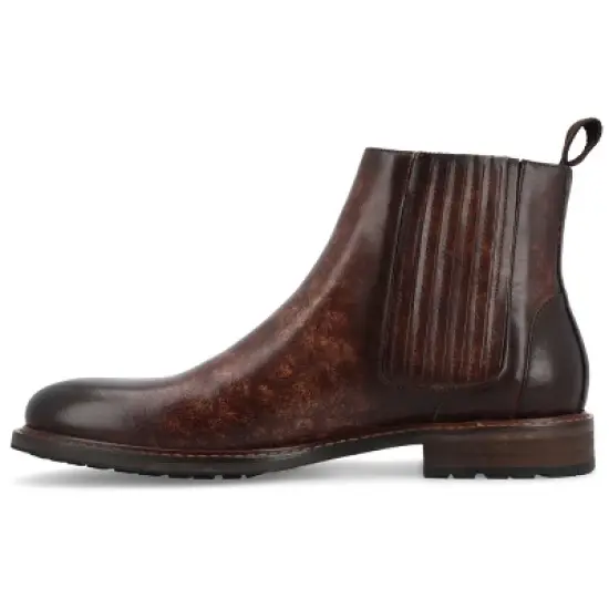 TAFT 365 Men's Model 010 Chelsea Boot image {1}