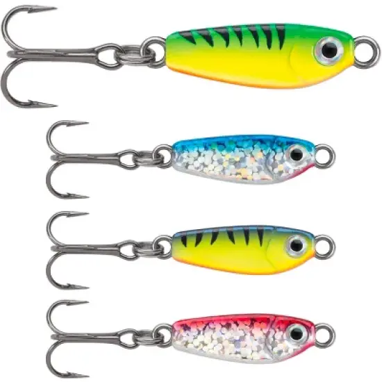 VMC 1/16 oz. Bull Spoon Fishing Lure image {1}