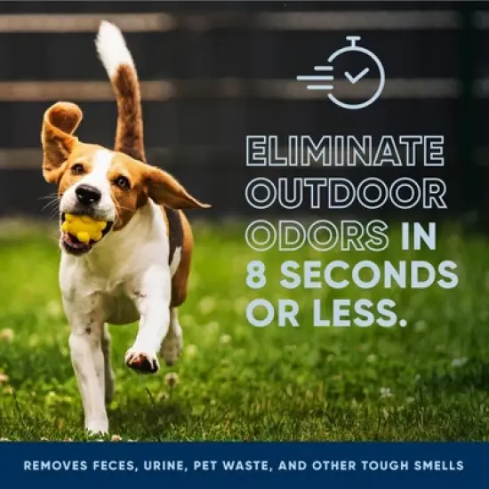Outdoor Odor Eliminator image {6}