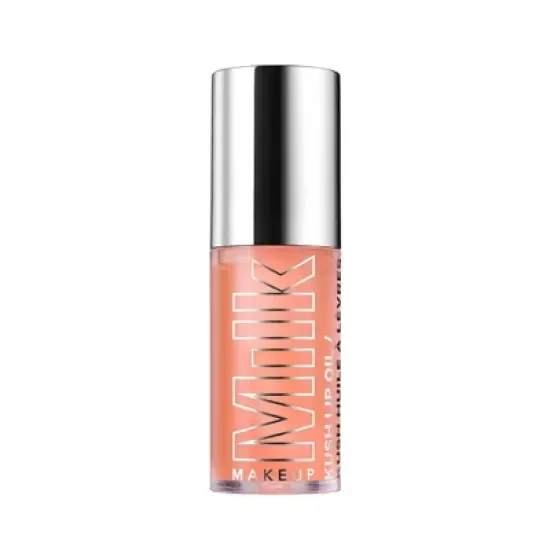 Milk Makeup Kush Hydrating Sheer Lip Oil - 0.18 fl oz - Ulta Beauty image {11}
