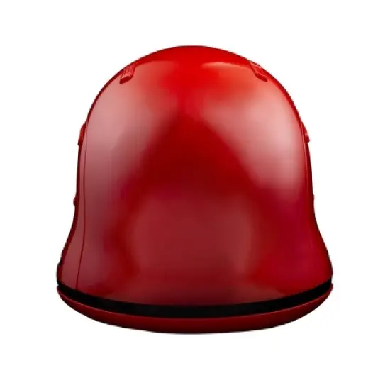 Star Wars The Black Series Galaxy's Edge Captain Cardinal Electronic Helmet (Target Exclusive) image {5}