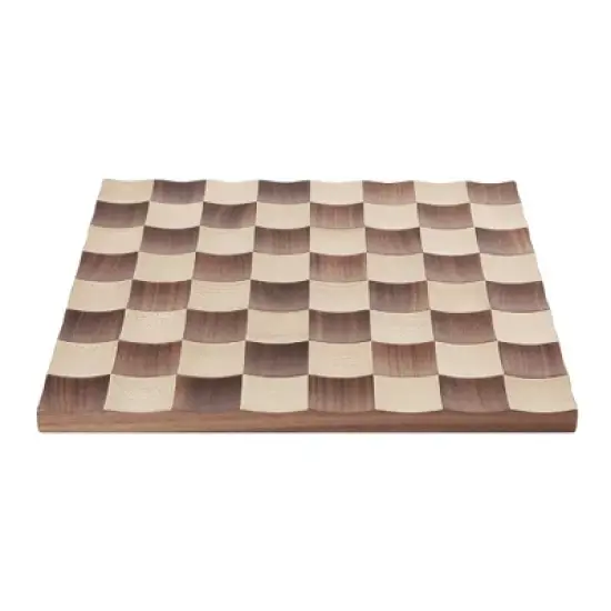 Umbra Wobble Chess Set image {2}