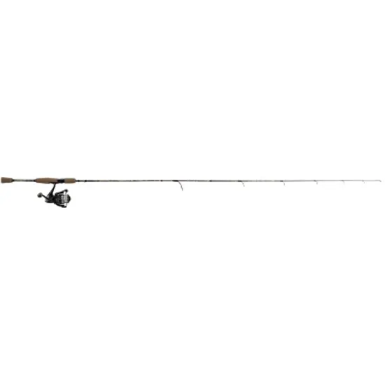 ProFISHiency 6'6" Medium Light Micro Spinning Combo image {3}