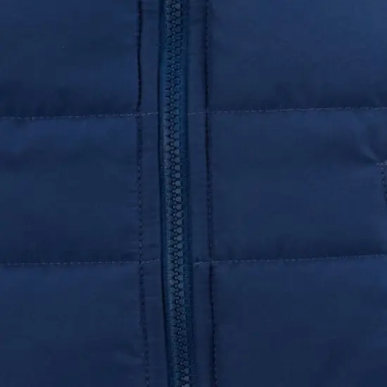 Carter's Just One You&reg; Baby Boys' 3pc Top & Bottom Vest Set - Navy Blue/Khaki image {3}