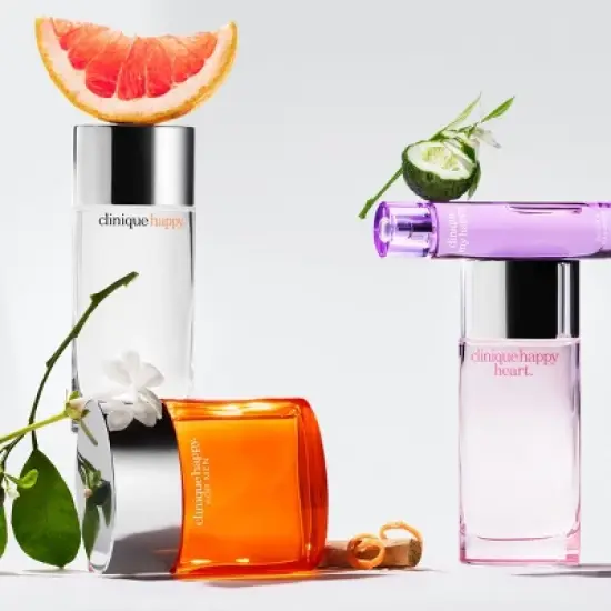 Clinique Happy Perfume Spray - 1.7 fl oz - Ulta Beauty image {4}