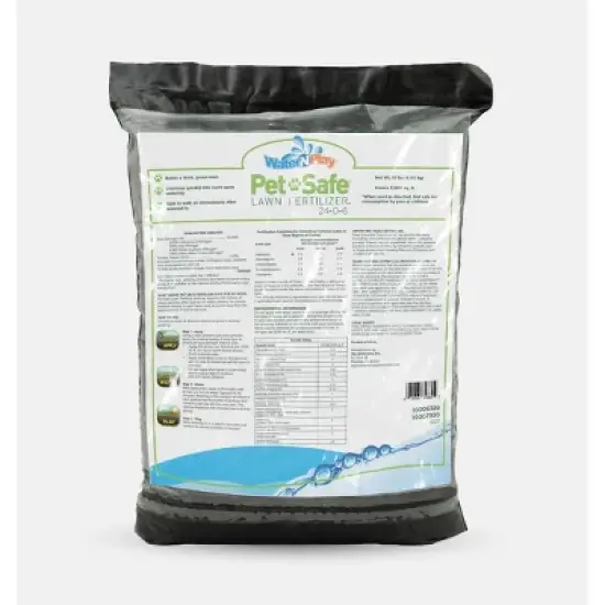 The Andersons Pet Safe 24-0-6 image {6}