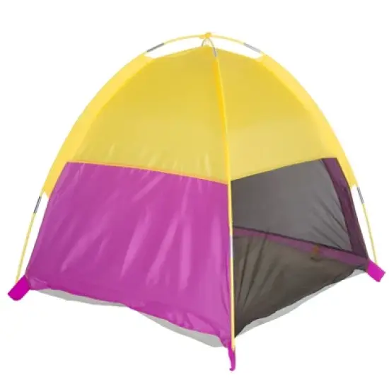 Pacific Play Tents Kids Lil' Nursery Play Tent 3' x 3' image {2}