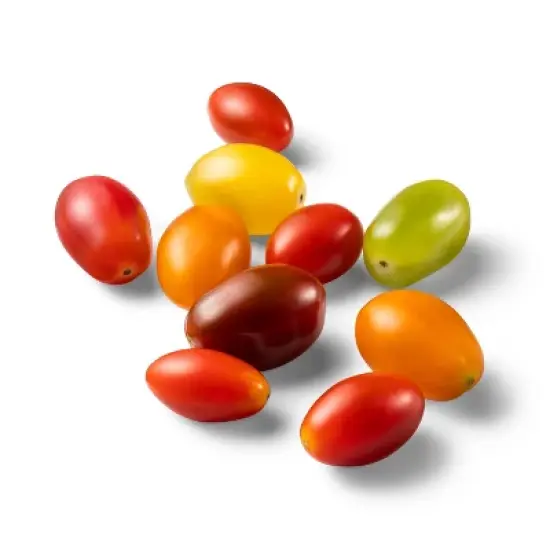 Fresh Medley Tomatoes - 10oz - Good & Gather&trade; (Packaging May Vary) image {1}
